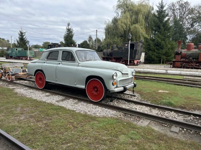 Sochaczew, Poland