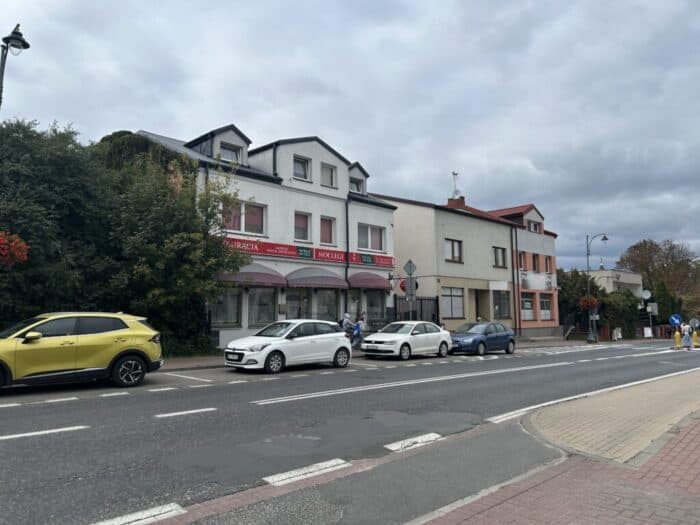 Sochaczew, Poland