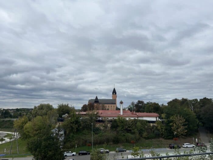 Sochaczew, Poland