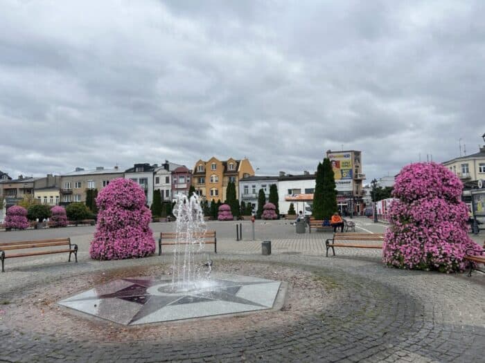 Sochaczew, Poland