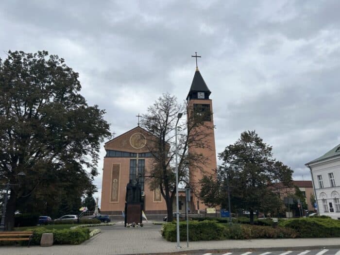 Sochaczew, Poland