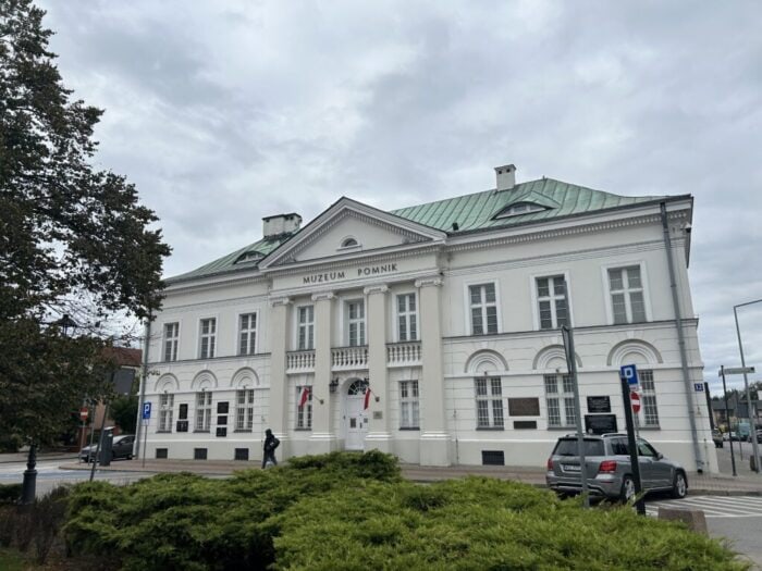 Sochaczew, Poland