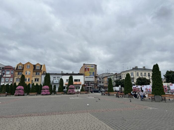 Sochaczew, Poland
