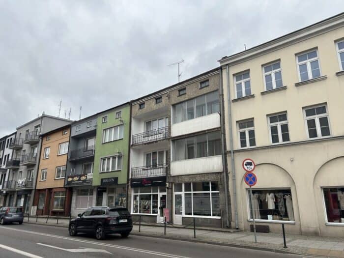 Sochaczew, Poland