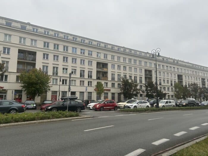 Żoliborz, Warsaw, Poland