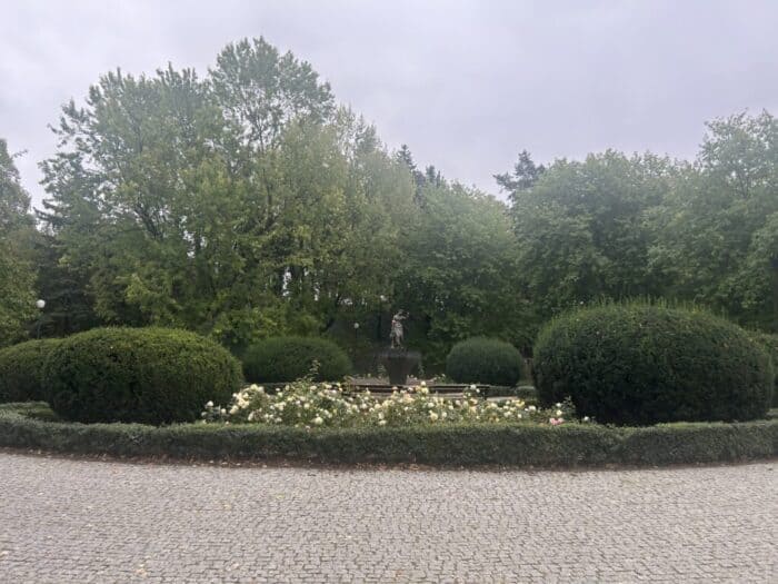 Żoliborz, Warsaw, Poland