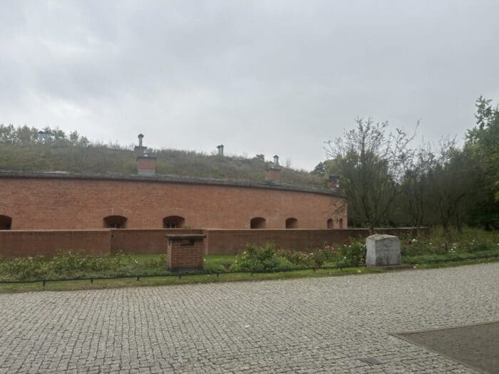 Żoliborz, Warsaw, Poland