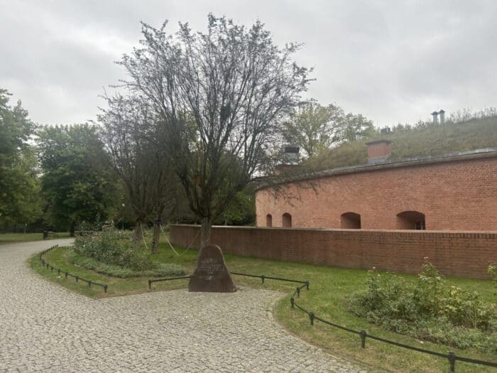 Żoliborz, Warsaw, Poland