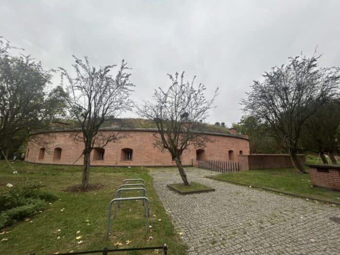 Żoliborz, Warsaw, Poland