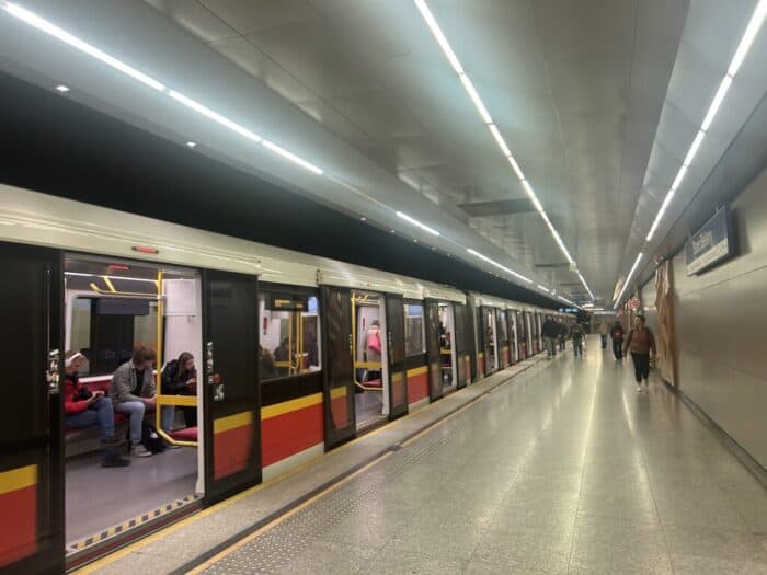 Bielany, Warsaw, Poland
