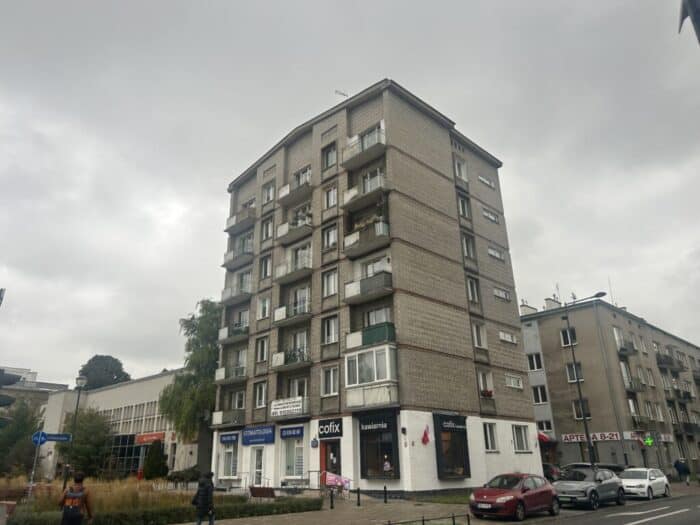 Bielany, Warsaw, Poland
