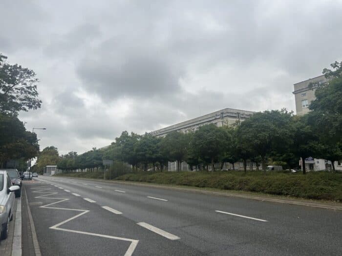 Bielany, Warsaw, Poland