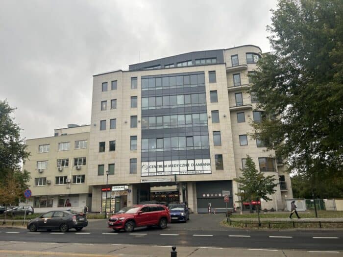Bielany, Warsaw, Poland