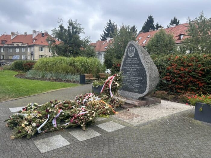 Bielany, Warsaw, Poland