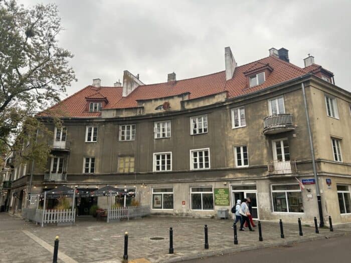 Bielany, Warsaw, Poland