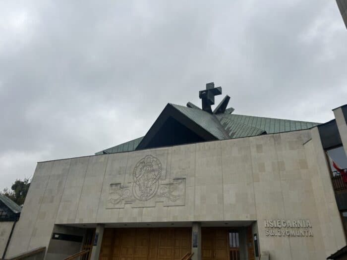 Bielany, Warsaw, Poland