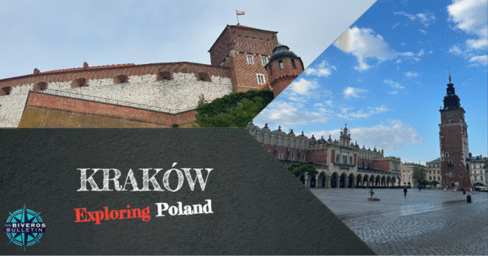 Kraków, Lesser Poland, Exploring Poland, Polen, Małopolska, Polska, Travel, Weekend, Daytrip, Excursion, Castle, Capital, Old Town