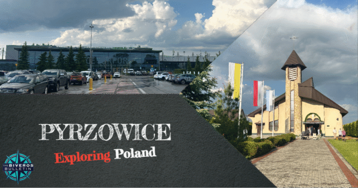 Pyrzowice, Silesia, Exploring Poland, Travel, Airport, Katowice, Polen, Polska, Explore, Weekend Trip