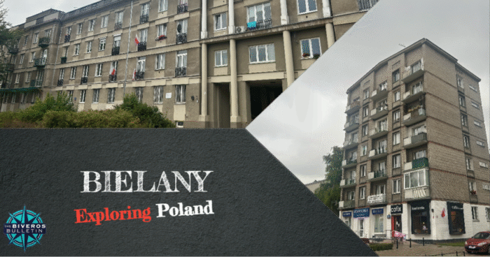 Bielany, Warsaw, Exploring Poland, Warszawa, Polen, Travel, Masovia, mazowieckie