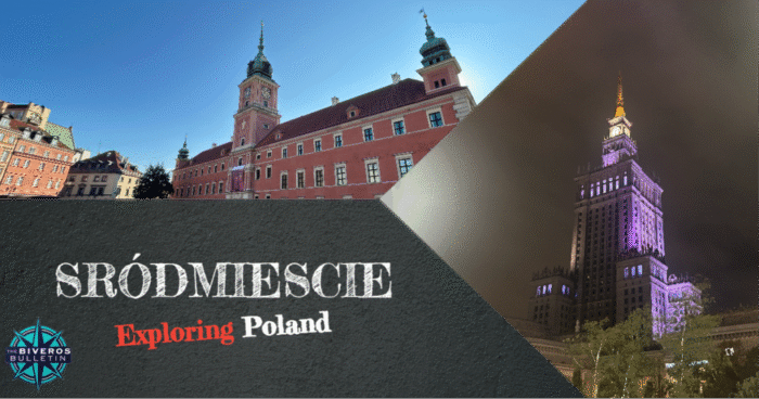 Śródmieście, Warsaw, Exploring Poland, Warszawa, Polen, Travel, River Vistula, Masovia, mazowieckie