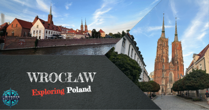 Wrocław, Lower Silesia, Exploring Poland, Travel, Weekend, Visit, Wroclaw, Resa, Polen, Polska