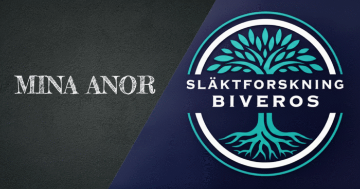 Släktforskning Biveros, Mina Anor, Genealogy, Family History, Family Tree, Historia, Sweden, My Ancestors, Ancestry, Förfäder,