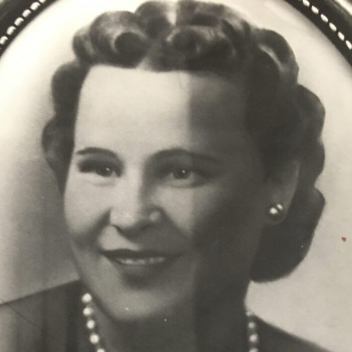 Elli Esteri Levola 1916-05-28, 1990-11-07, Aavanen, Släktforskning, Finland