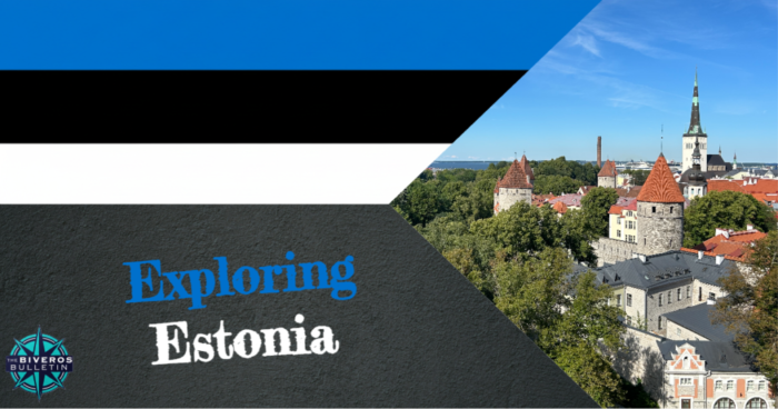 Exploring Estonia, Estland, Eesti, Viro, Estonie, Estônia, Estonya
