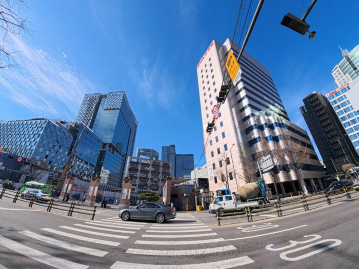 Korea-Japan 2026, Jongno-gu, Seoul, South Korea