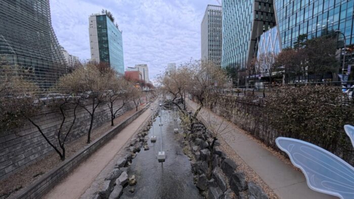 Korea-Japan 2026, Jung-gu, Jongno-gu, Seoul, South Korea