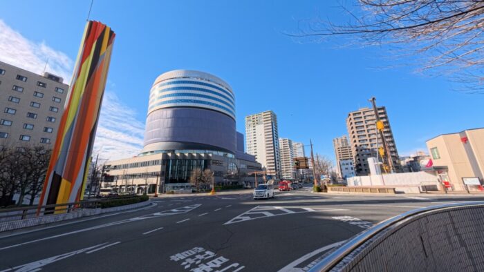 Korea-Japan 2026, Kita-ku, Okayama, Japan