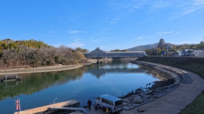 Korea-Japan 2026, Kita-ku, Okayama, Japan