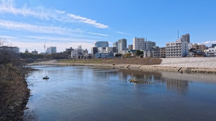 Korea-Japan 2026, Kita-ku, Okayama, Japan