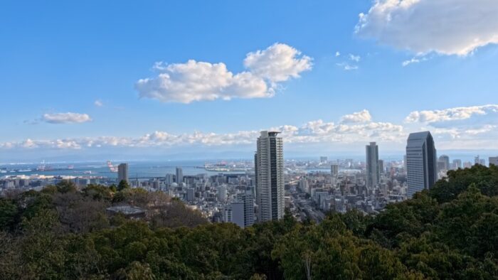 Korea-Japan 2026, Chūō-ku, Kobe