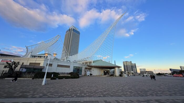 Korea-Japan 2026, Chūō-ku, Kobe, Japan