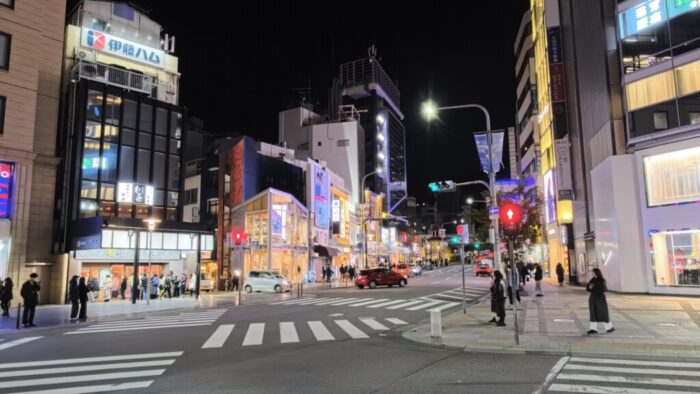 Korea-Japan 2026, Chūō-ku, Kobe, Japan