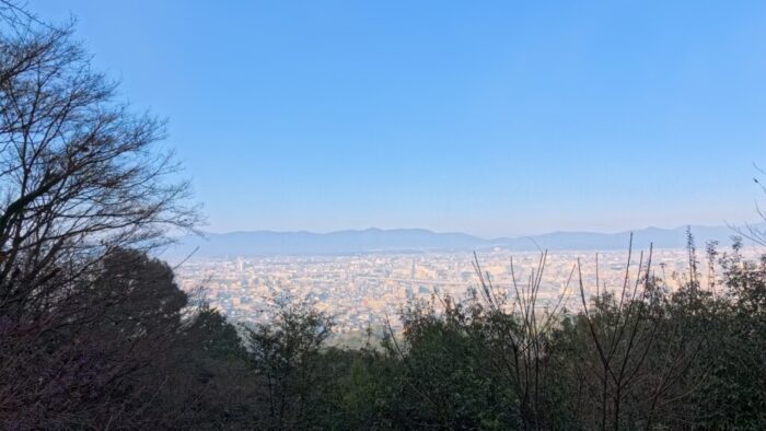 Korea-Japan 2026, Fushimi Ward, Kyoto, Japan, Fushimi Inari Taisha