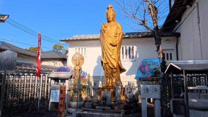Korea-Japan 2026, Fushimi Ward, Kyoto, Japan, Fushimi Inari Taisha
