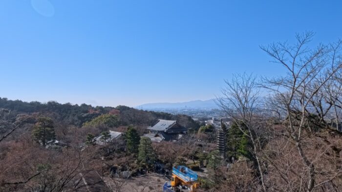 Korea-Japan 2026, Higashiyama-ku, Kyoto, Japan, Kiyomizu-dera