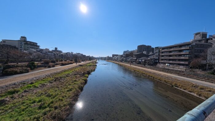 Korea-Japan 2026, Higashiyama-ku, Shimogyō-ku, Kyoto, Japan