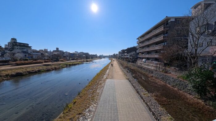 Korea-Japan 2026, Shimogyō-ku, Kyoto, Japan