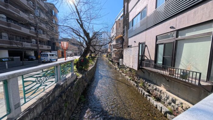 Korea-Japan 2026, Shimogyō-ku, Kyoto, Japan