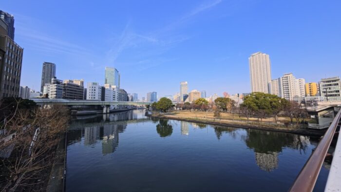 Korea-Japan 2026, Kita-ku, Osaka, Japan