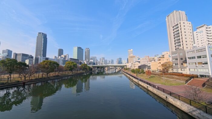Korea-Japan 2026, Kita-ku, Osaka, Japan