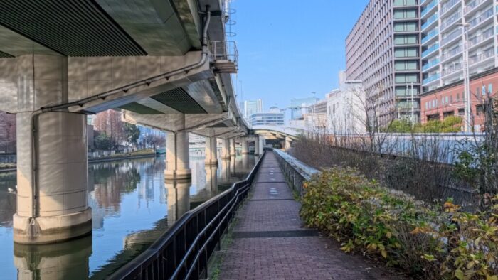 Korea-Japan 2026, Kita-ku, Osaka, Japan