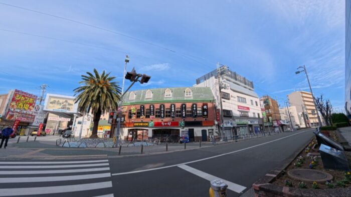 Korea-Japan 2026, Kishiwada, Japan