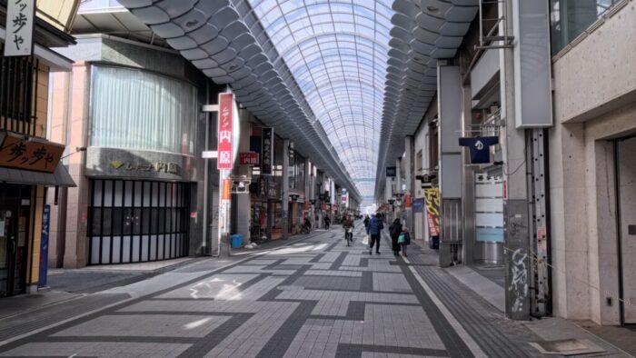 Korea-Japan 2026, Kishiwada, Japan