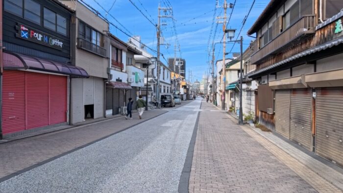 Korea-Japan 2026, Kishiwada, Japan