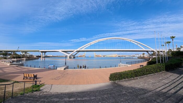 Korea-Japan 2026, Kishiwada, Japan