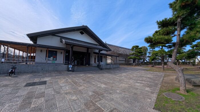 Korea-Japan 2026, Kishiwada, Japan